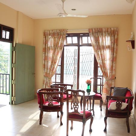 Tamarind Breeze Villa Bentota Bagian luar foto